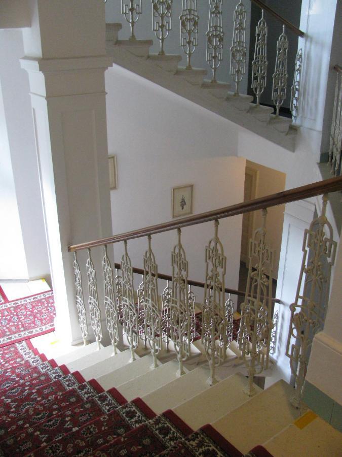 Villa Dagmar Luhacovice Luaran gambar