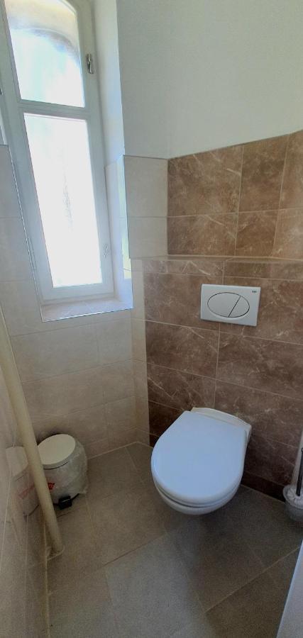 Villa Dagmar Luhacovice Luaran gambar